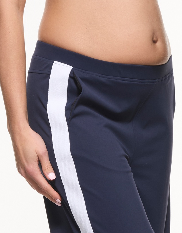 Soon Maternity - Super Stretch Straight Pants