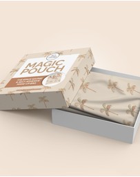 Sky Gazer - Magic Pouch- Mooloolaba