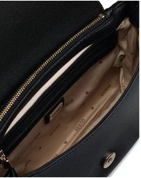 GUESS - Fedora Flap Shoulder Bag