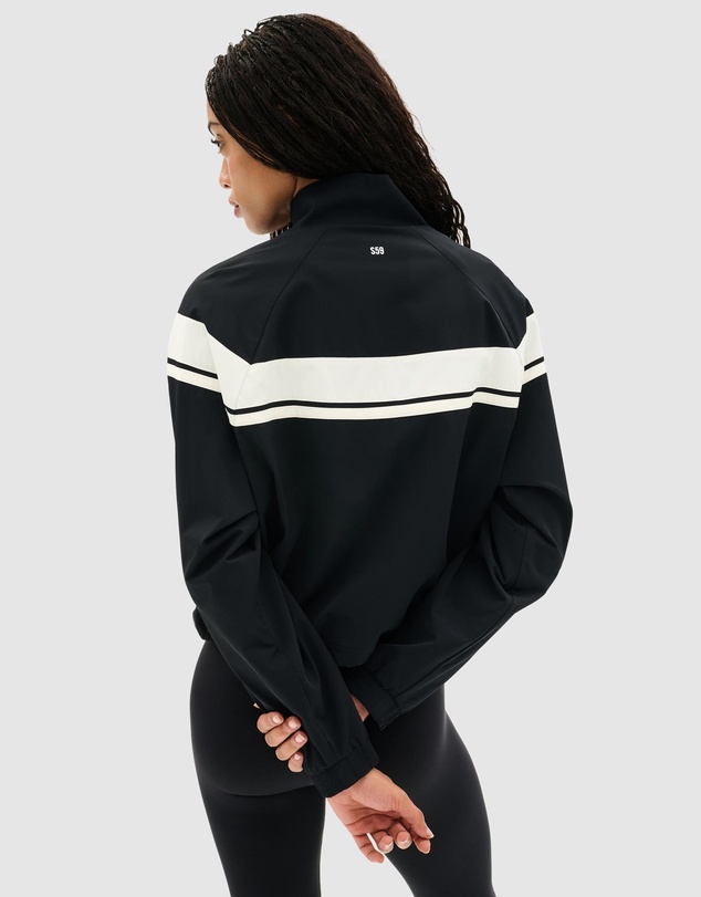 Splits59 - Morrison Nylon Twill Track Jacket