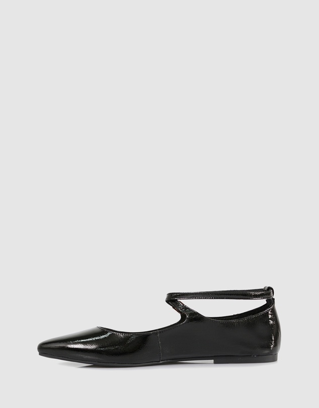 S by Sempre Di - Indy Ballerinas