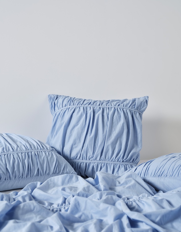 Linen House - Layla European Pillowcase