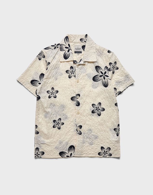 Academy Brand - Kids Laredo SS Shirt