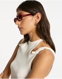 Status Anxiety - Dopamine Sunglasses