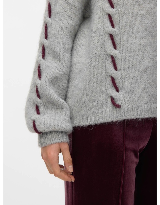 Vero Moda - Ilina Knit