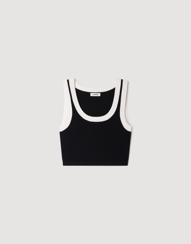 Sandro - Villa Sweater