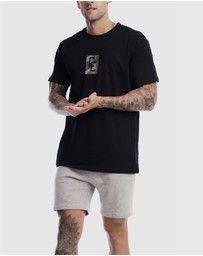 Counter Culture - Combat Cryptic Tee