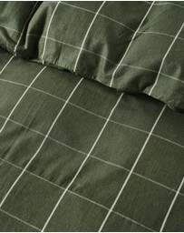 Linen House - Atrium Quilt Cover Set