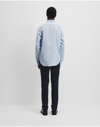Country Road - Regular Fit Oxford Shirt