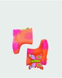 Mini Melissa - Melissa Welly Wonderland