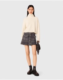 Maje - Meige Sweater