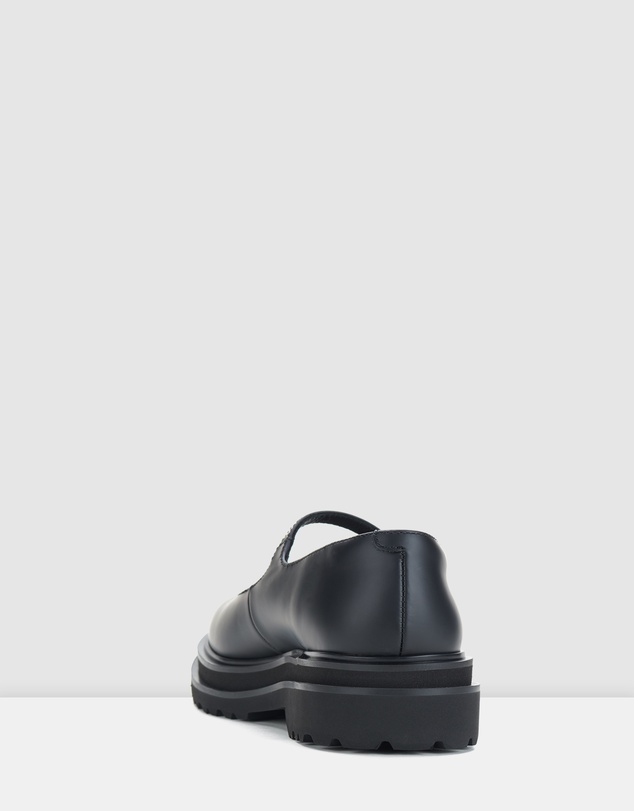 Rollie - Mary Jane Step Shoe