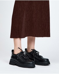 bul - Vire Shoe Black