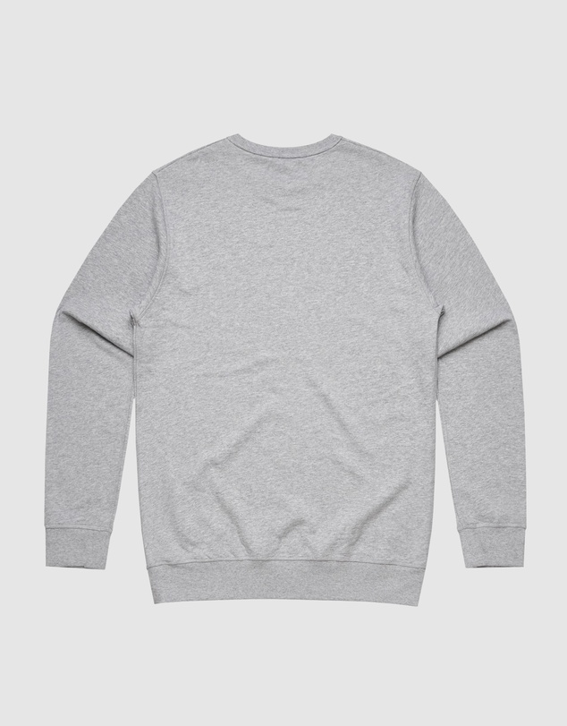 Counter Culture - Geo Crewneck - Youth