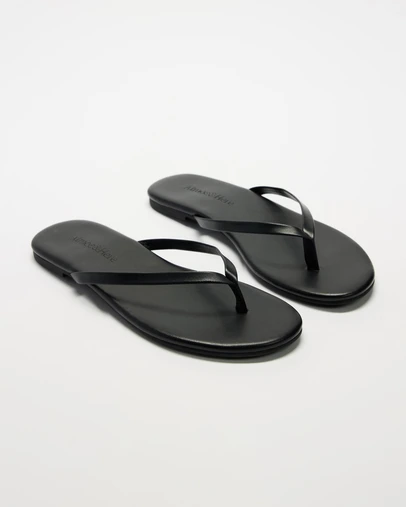 Atmos&Here - Sofie Leather Sandals