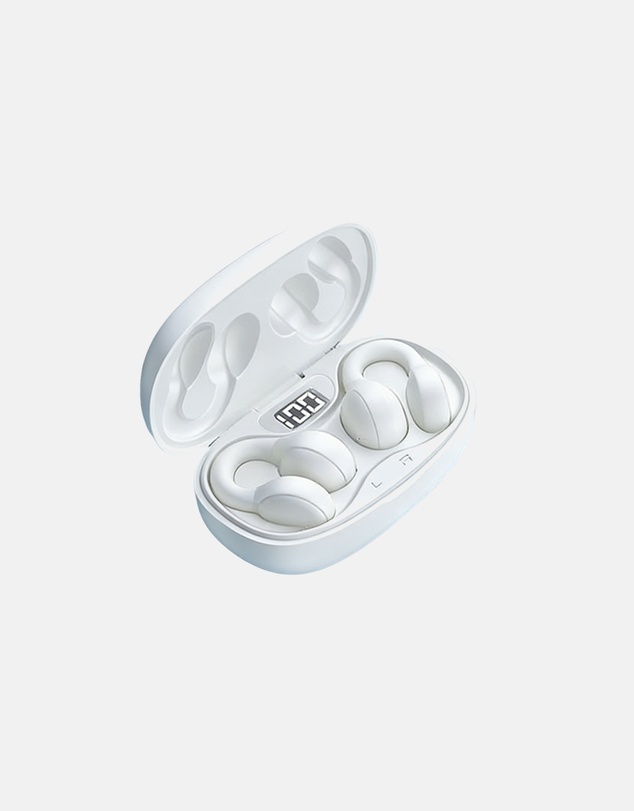 Friendie - AIR Active 3.0 Sport Earbuds (True Wireless Open Ear Headphones)