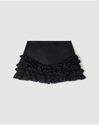 Sandro - Chou Shorts
