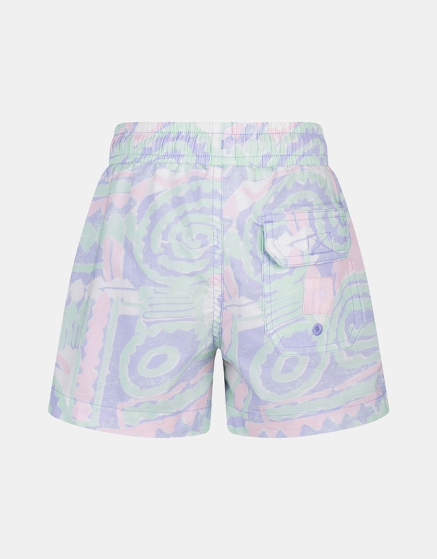 Skwosh - Swellifornia Boys Rad Shorts