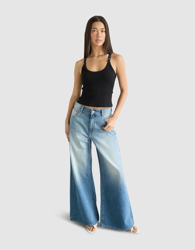 Abrand - 94 Baggy Tamara Cinch Recycled