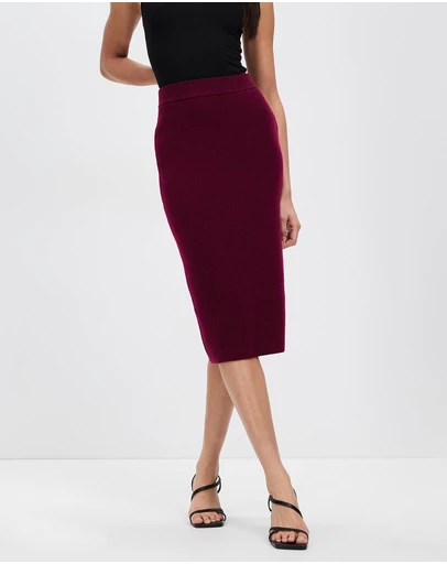 Honey and Beau - Serenity Skirt