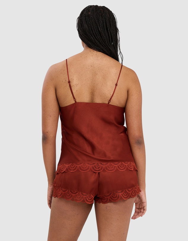 Sans Complexe - Charming Camisole