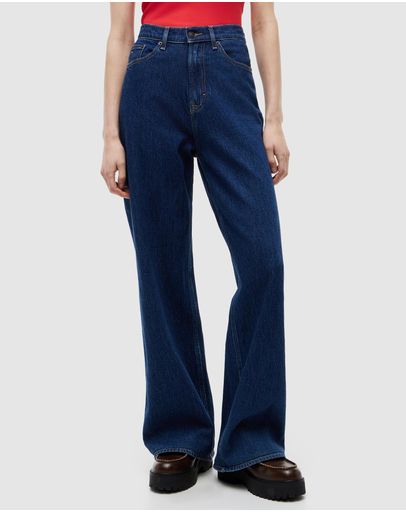 Denim Dark
