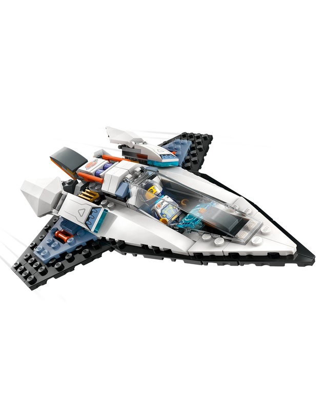 LEGO - 60430 Interstellar Spaceship