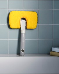 Joseph Joseph - CleanTech™ 2-in-1 Surface Scrubber