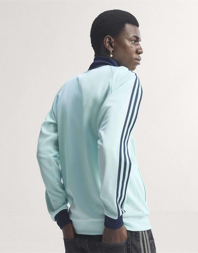 adidas Originals - Germany Originals Track Top