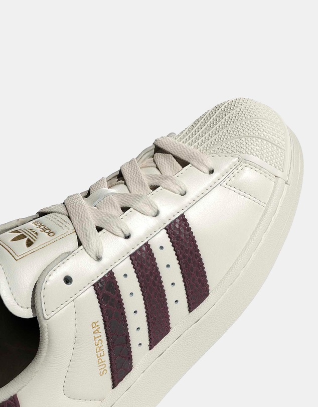 adidas Originals - Superstar II Sneakers - Women's