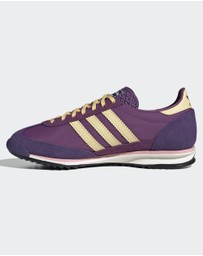 adidas Originals - SL 72 OG Shoes Womens