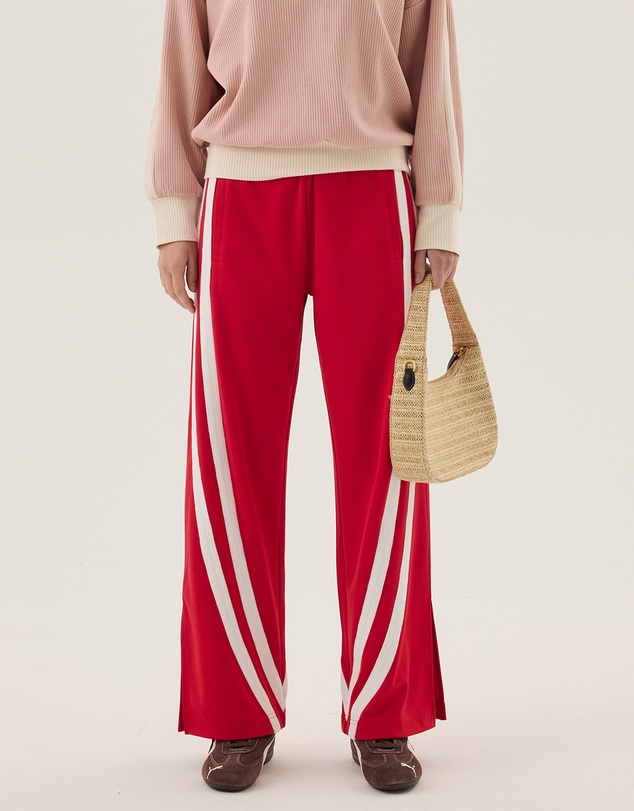 Araminta James - 1996 Trackside Pants