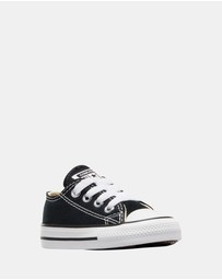 Converse - Chuck Taylor All Star Core Ox Infant