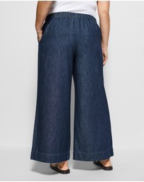 Commonry - Bella Pant