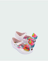 Mini Melissa - Mini Melissa Ultragirl Wonderland