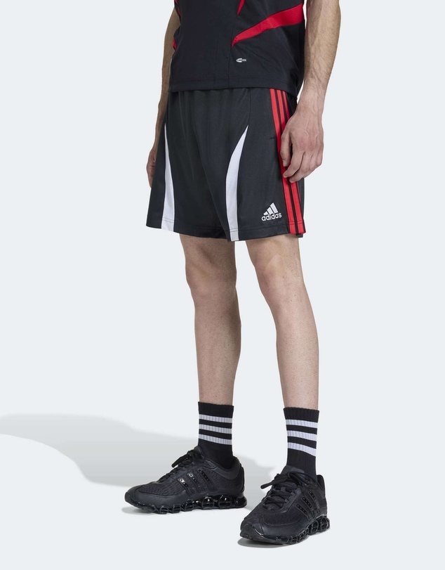 adidas Originals - Teamgeist Adicolor Shorts Mens