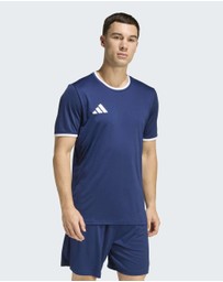 adidas Performance - Entrada26 Football Jersey Mens
