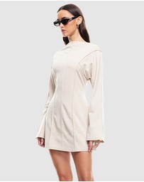 Lioness - Marylin Mini Dress