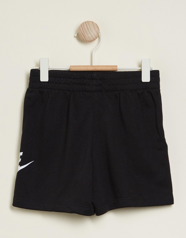 Nike - Sportswear Club HBR FT Shorts - Kids