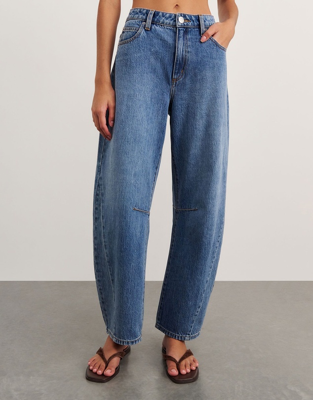 Jag - Lucia Barrel Jean