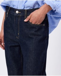 Frame Denim - The Hang Jeans