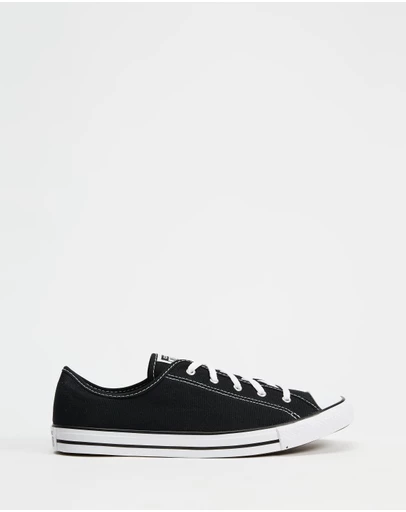 Converse - Chuck Taylor All Star Dainty Canvas - Women's