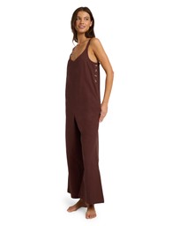 Roxy - Womens Summer Icon Playsuit
