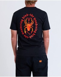 Brixton - Beasley Short Sleeve Shirt