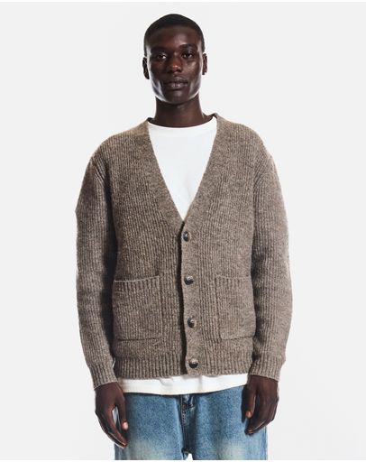 Brown Marl