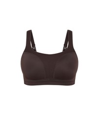 City Chic - Contour Underwire Sports Bra