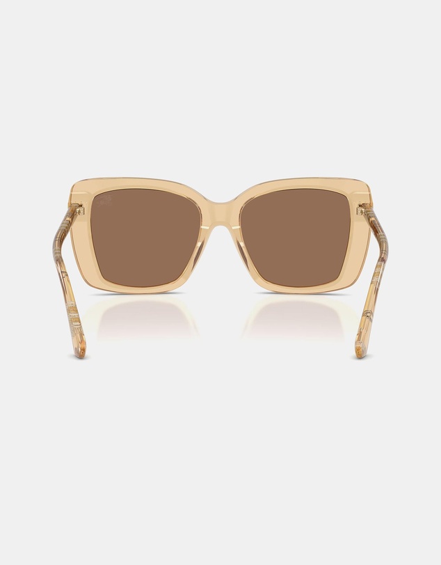 Burberry - BE4456