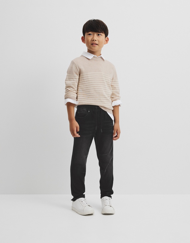 Country Road - Denim Jogger