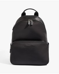 Country Road - Recycled Nylon Travel Backpack