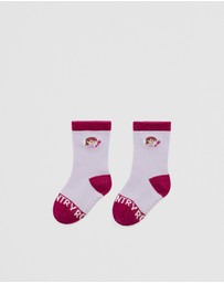 Country Road - Fairy Sock
